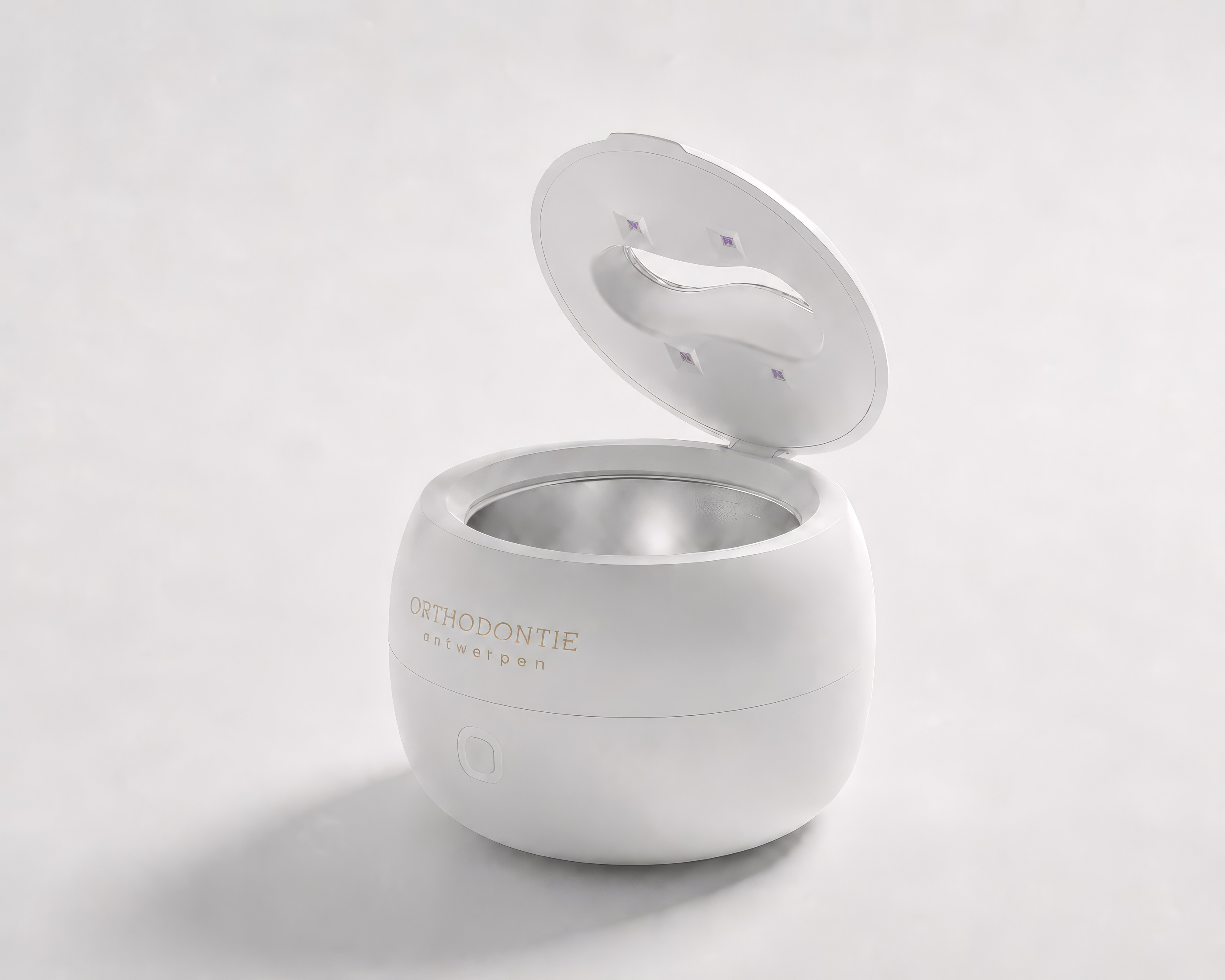 Oraltec One ultrasone alignercleaner